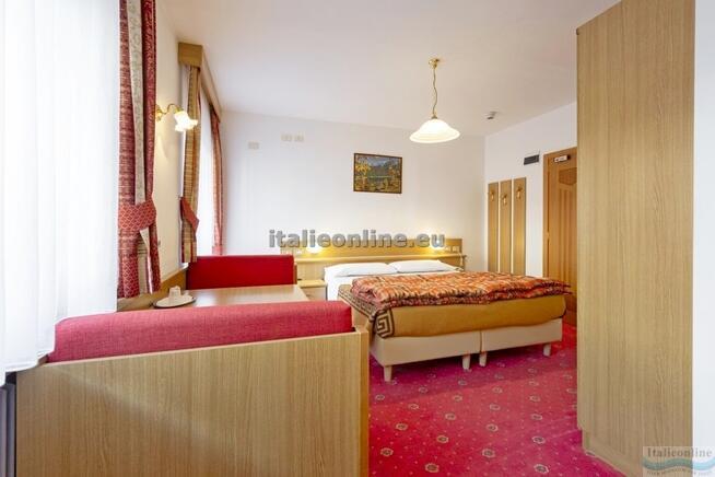Hotel Cristallo SKI
