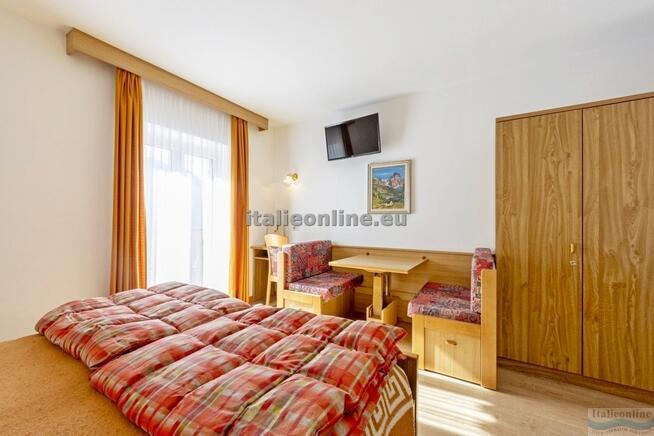 Hotel Cristallo SKI
