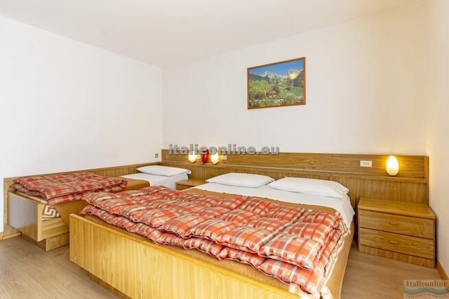 Hotel Cristallo SKI