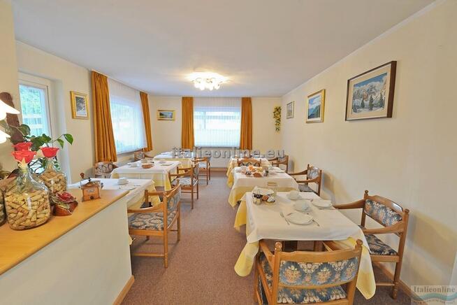 Hotel Cristallo SKI