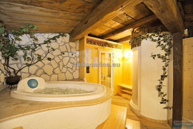 Hotel Cristallo SKI