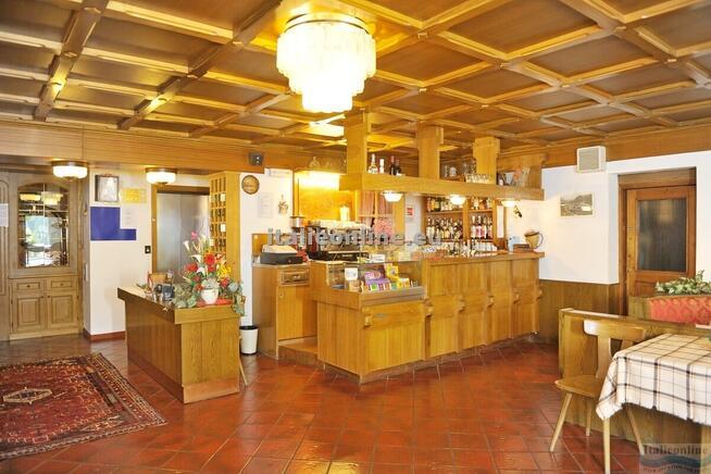 Hotel Cristallo SKI