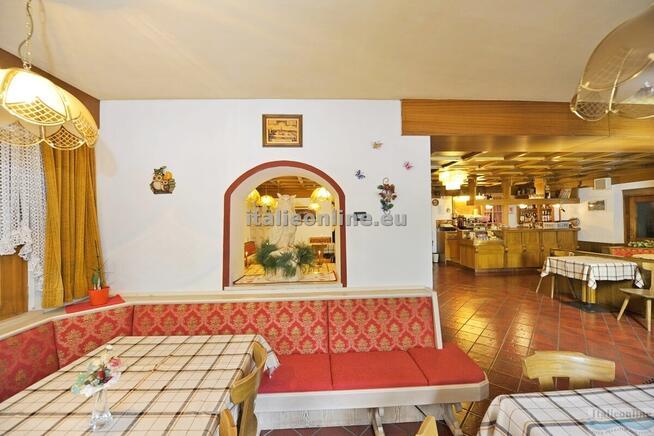 Hotel Cristallo SKI