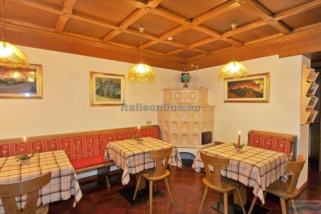 Hotel Cristallo SKI