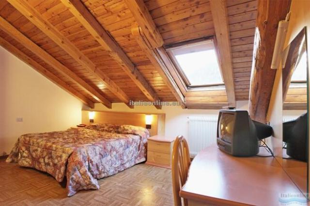 Hotel Europa SKI