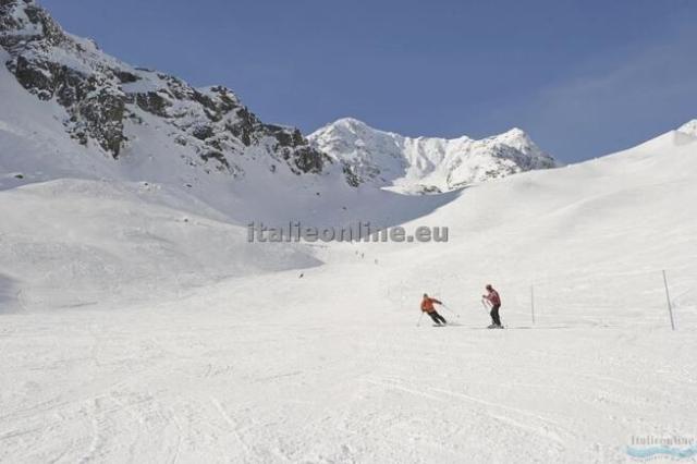 Hotel Europa SKI