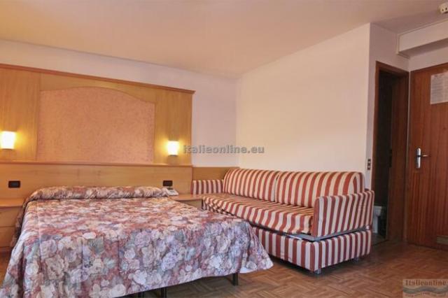 Hotel Europa SKI