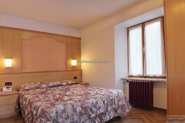 Hotel Europa SKI