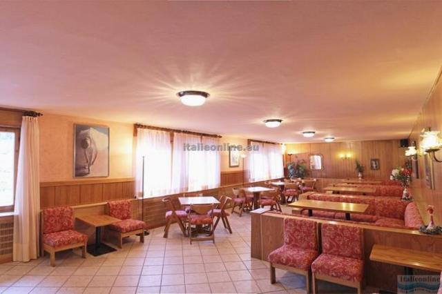 Hotel Europa SKI