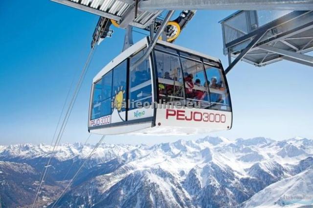 Hotel Europa SKI