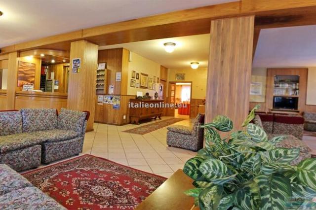 Hotel Europa SKI