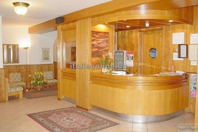 Hotel Europa SKI