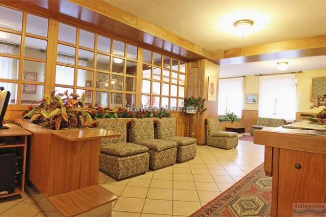 Hotel Europa SKI