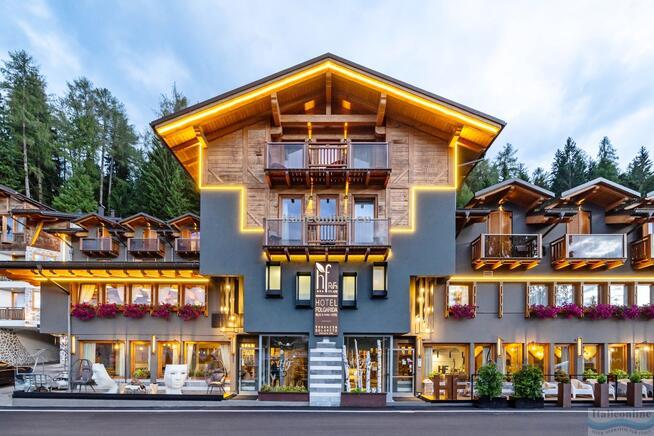 Hotel Folgarida SKI