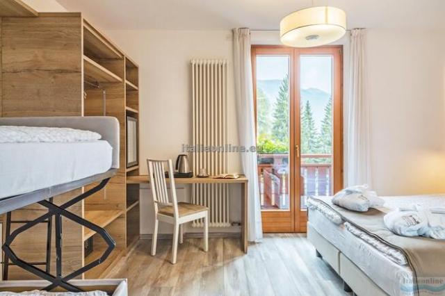 Hotel Folgarida SKI