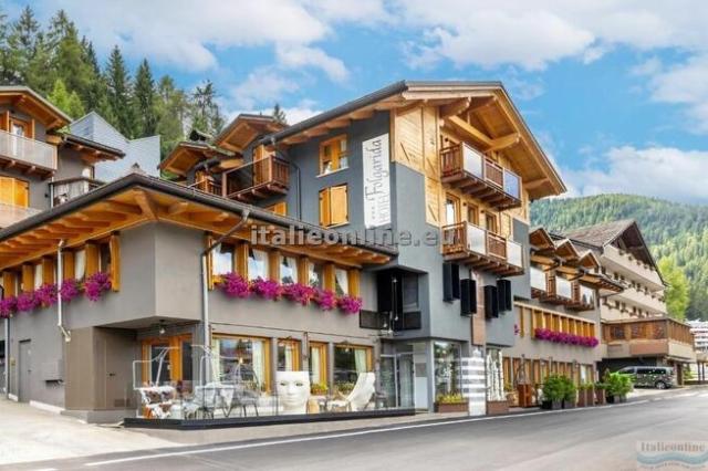 Hotel Folgarida SKI