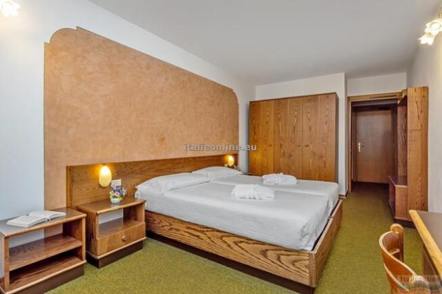 Hotel Garden SKI