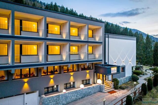 Hotel Garden SKI