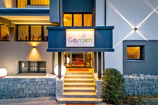 Hotel Garden SKI