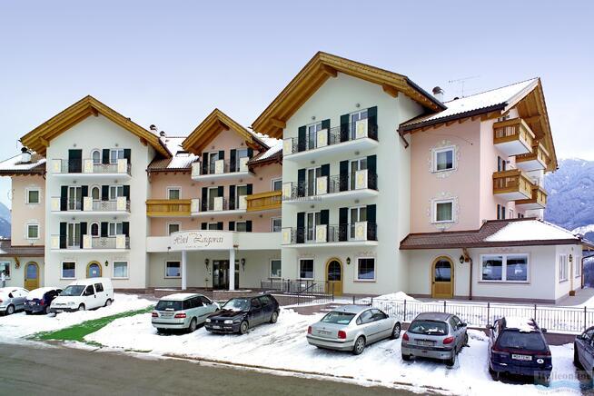 Lagorai