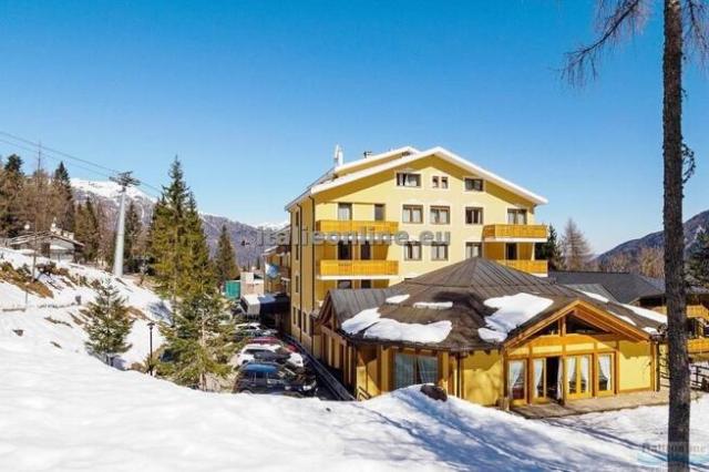 Park Hotel Folgarida