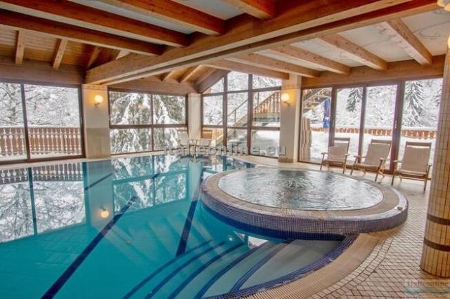 Hotel Park Folgarida SKI