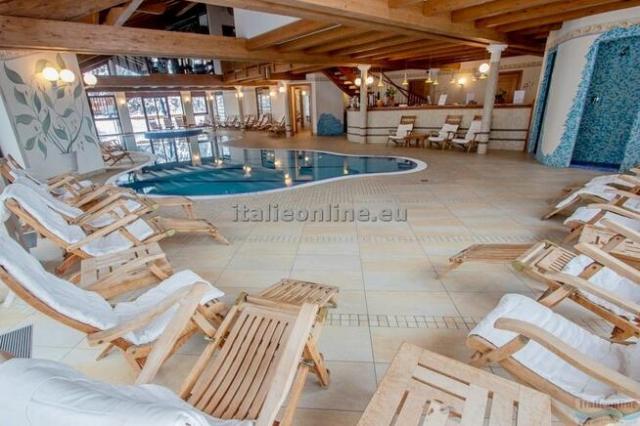 Hotel Park Folgarida SKI