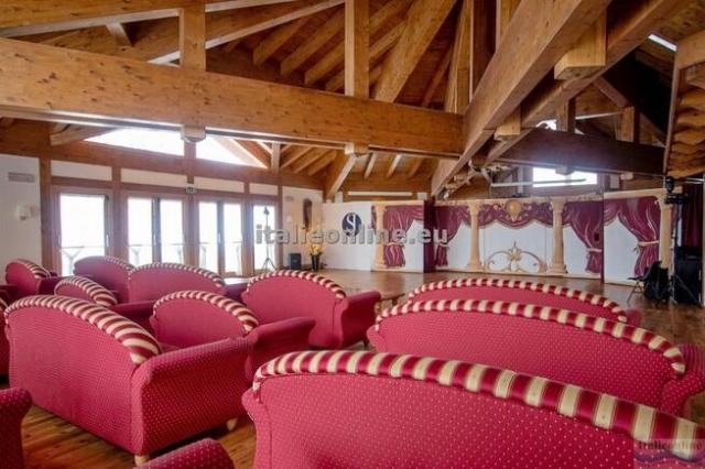 Hotel Park Folgarida SKI