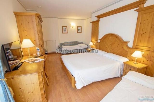 Hotel Park Folgarida SKI