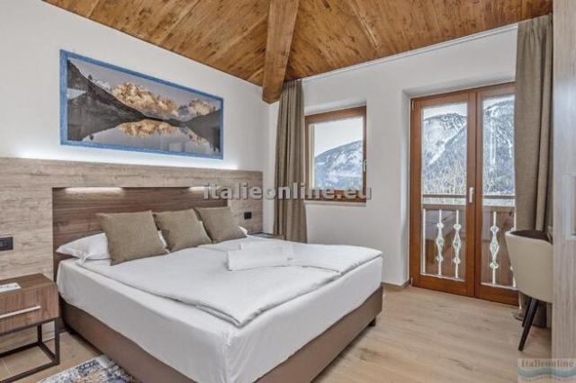 Hotel Park Folgarida SKI