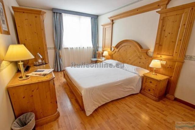 Hotel Park Folgarida SKI
