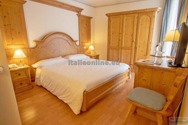 Hotel Park Folgarida SKI