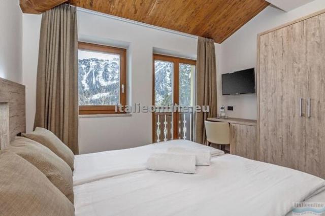 Hotel Park Folgarida SKI