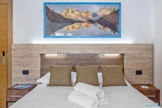 Hotel Park Folgarida SKI