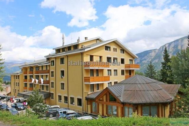 Hotel Park Folgarida SKI