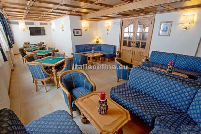 Hotel Park Folgarida SKI
