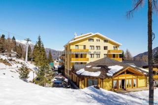 Park Hotel Folgarida