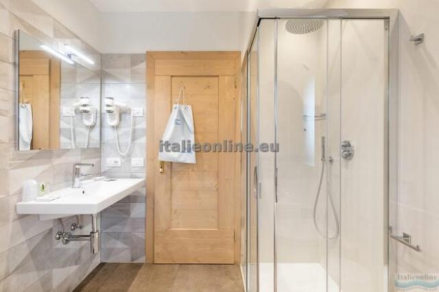 Hotel Pontechiesa SKI