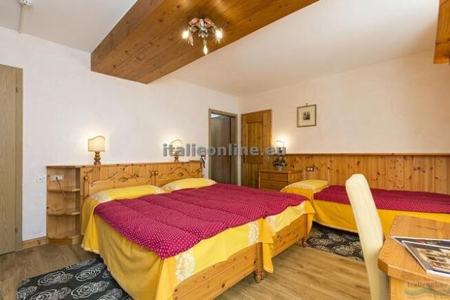Hotel Pontechiesa SKI