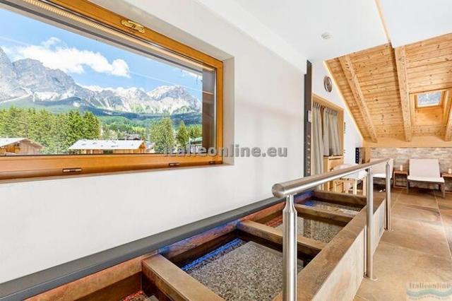 Hotel Pontechiesa SKI
