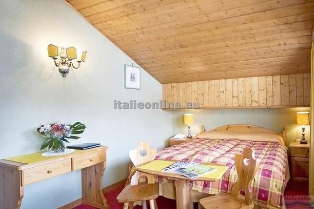 Hotel Pontechiesa SKI