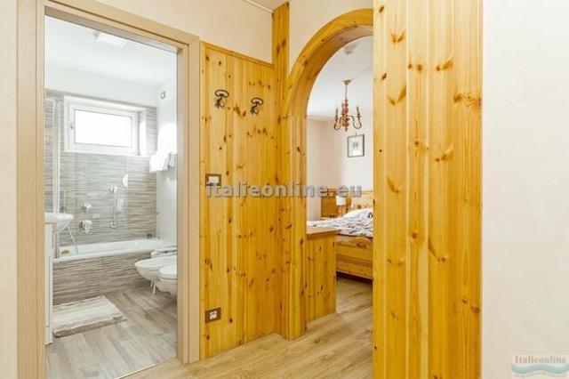 Hotel Pontechiesa SKI