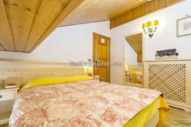 Hotel Pontechiesa SKI