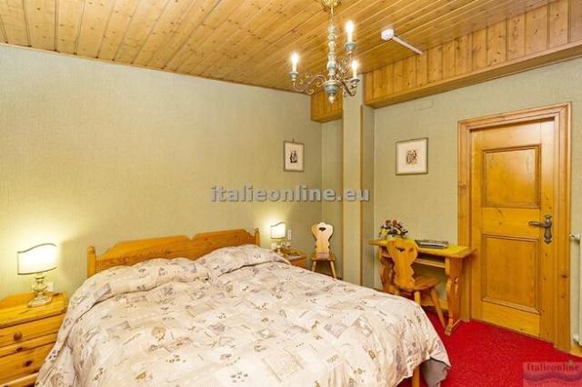 Hotel Pontechiesa SKI