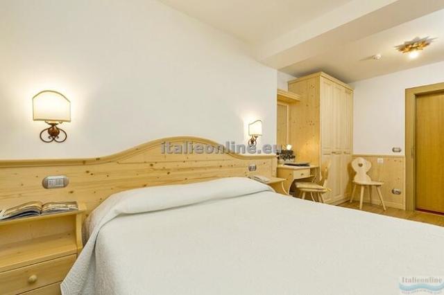 Hotel Pontechiesa SKI