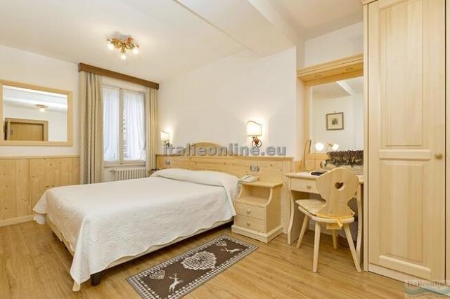 Hotel Pontechiesa SKI
