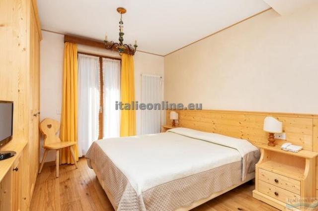 Hotel Pontechiesa SKI