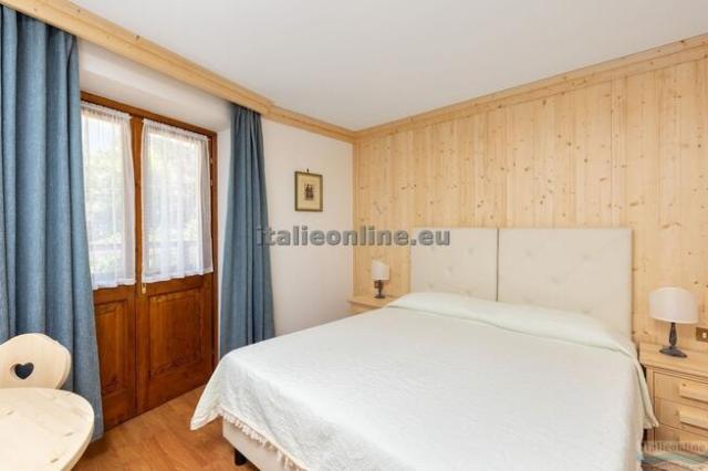 Hotel Pontechiesa SKI