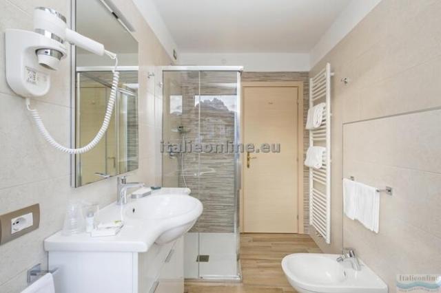 Hotel Pontechiesa SKI