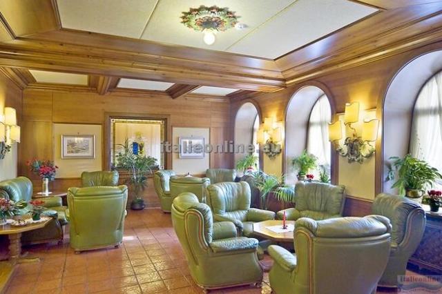 Hotel Pontechiesa SKI